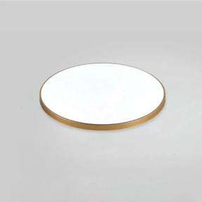 Luminária De Teto Plafon Led Sobrepor - Morada Serena