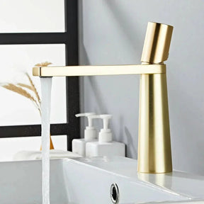 Torneira Monocomando Gourmet - Morada Serena