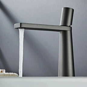 Torneira Monocomando Gourmet - Morada Serena