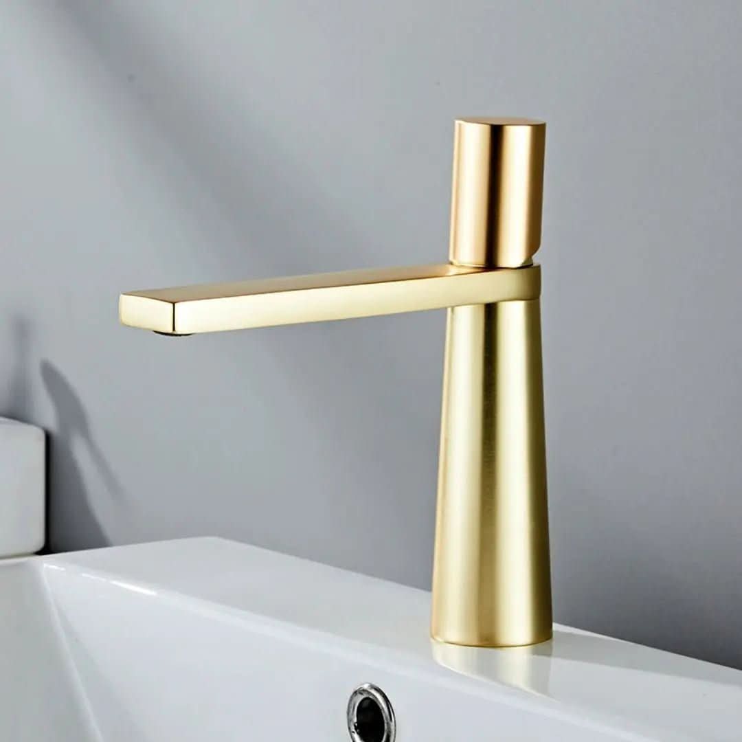 Torneira Monocomando Gourmet - Morada Serena