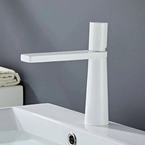 Torneira Monocomando Gourmet - Morada Serena