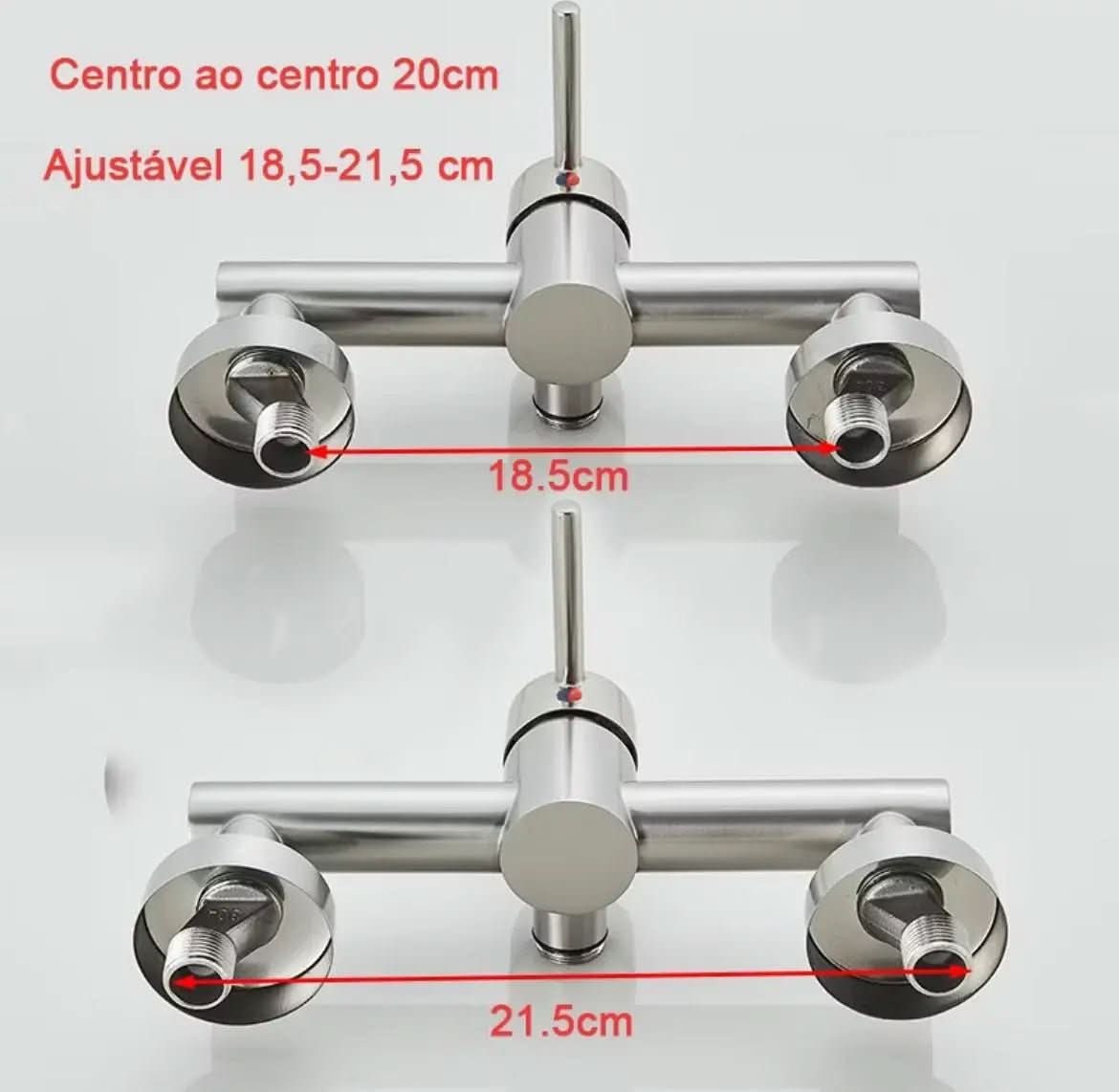 Torneira para Cozinha Misturador Modelo Pull Out - Praticidade e Estilo para Sua Cozinha - Morada Serena