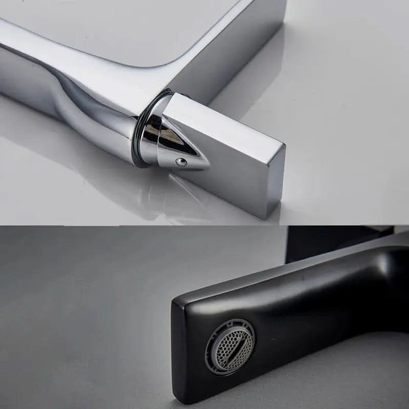 Torneira Monocomando Para Banheiro Modelo Aqua Bella - Morada Serena