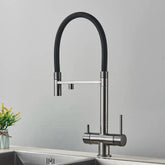 Torneira Gourmet Para Cozinha Modelo Mistral - Morada Serena