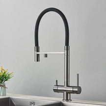 Torneira Gourmet Para Cozinha Modelo Mistral - Morada Serena