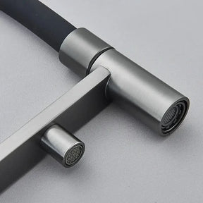 Torneira Gourmet Para Cozinha Modelo Mistral - Morada Serena