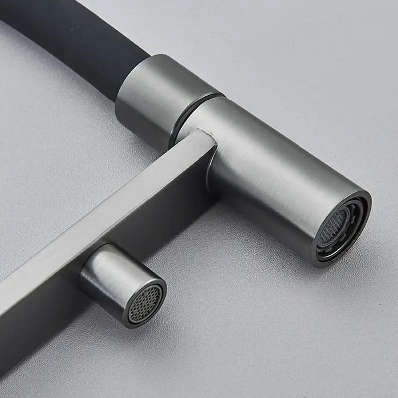 Torneira Gourmet Para Cozinha Modelo Mistral - Morada Serena