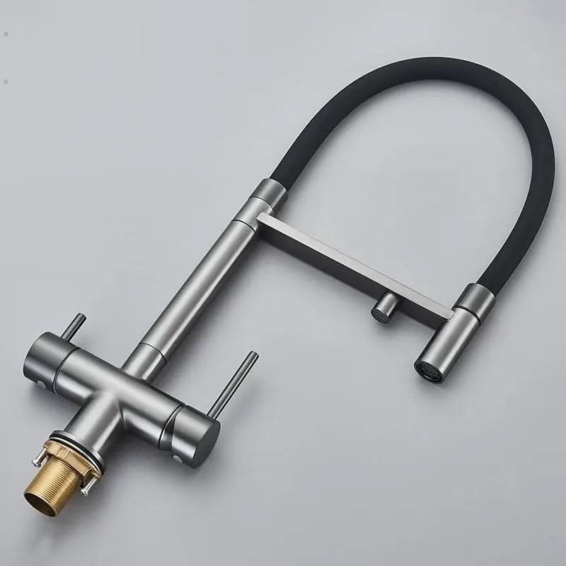 Torneira Gourmet Para Cozinha Modelo Mistral - Morada Serena