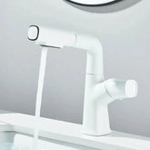 Torneira Gourmet Monocomando Para Banheiro Extensível Angel - Morada Serena