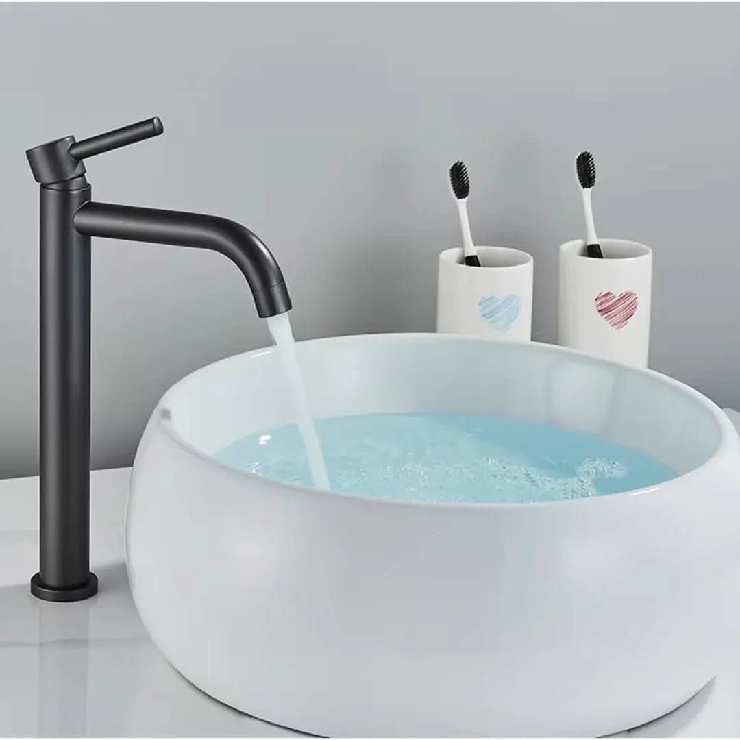 Torneira Gourmet Para Banheiro Monocomando Palace - Morada Serena