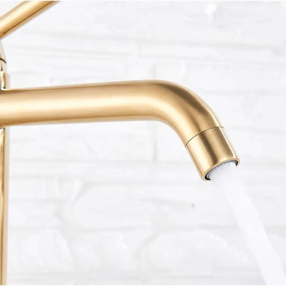 Torneira Gourmet Para Banheiro Monocomando Palace - Morada Serena