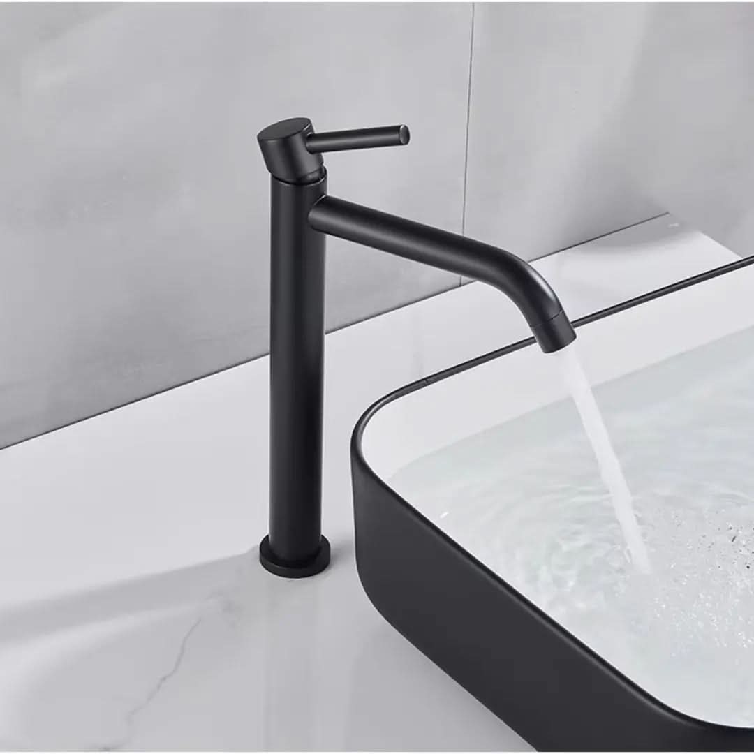 Torneira Gourmet Para Banheiro Monocomando Palace - Morada Serena