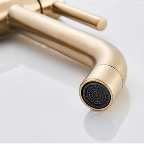 Torneira Gourmet Para Banheiro Monocomando Palace - Morada Serena