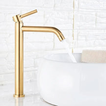 Torneira Gourmet Para Banheiro Monocomando Palace - Morada Serena