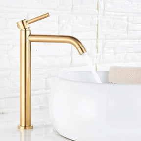 Torneira Gourmet Para Banheiro Monocomando Palace - Morada Serena