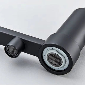 Torneira de Cozinha Gourmet Monocomando Com Filtro – Design, Praticidade e Água Pura - Morada Serena