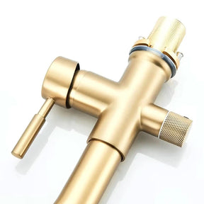 Torneira de Cozinha Gourmet Monocomando Fresh - Morada Serena