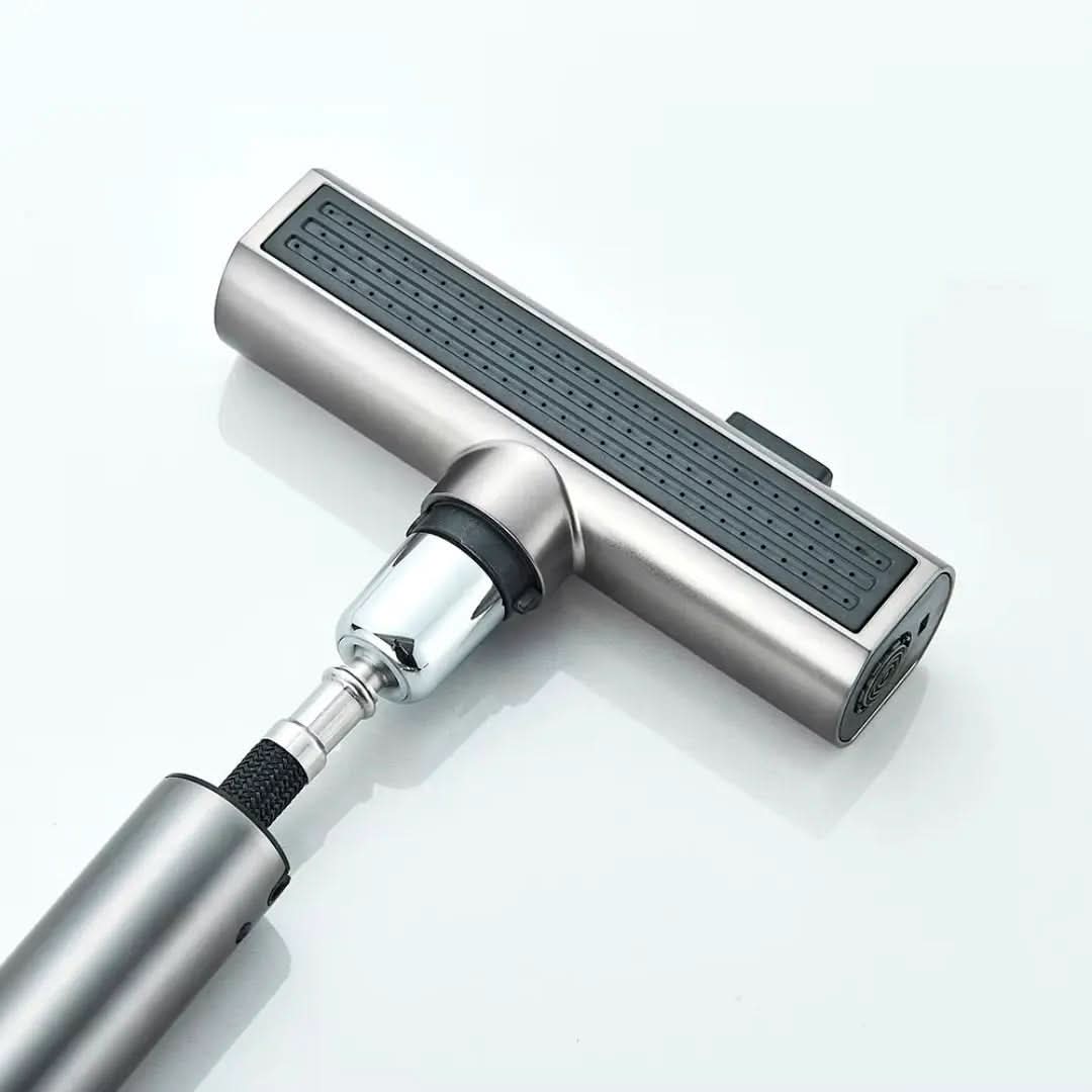 Torneira Para Banheiro Monocomando Digital Cascata - Morada Serena