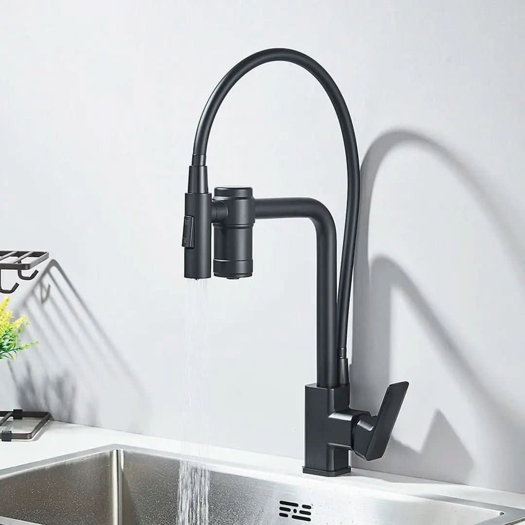 Torneira Para Cozinha Com Filtro Gourmet - Morada Serena