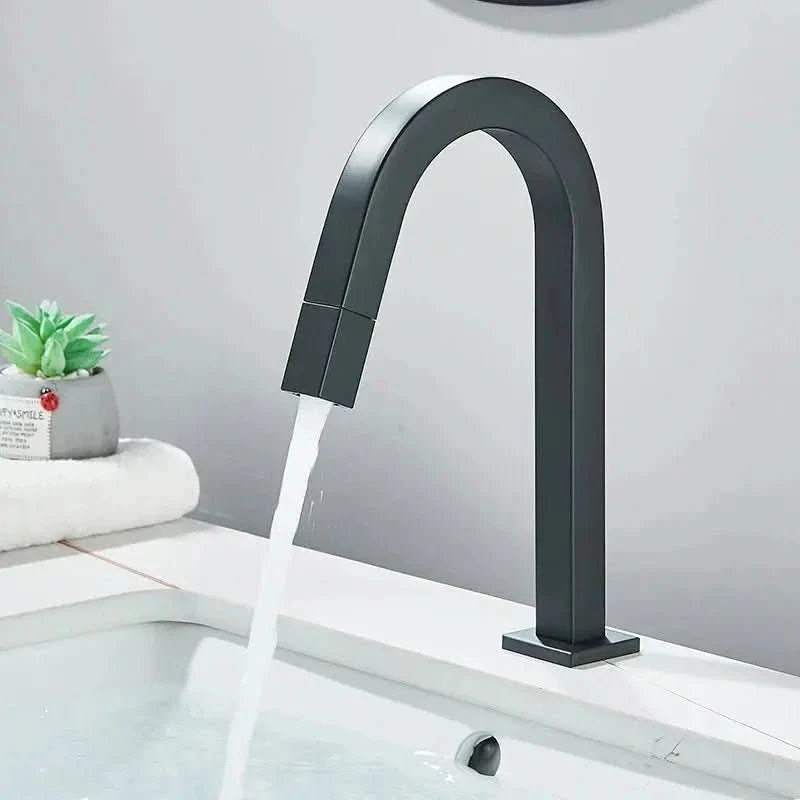 Torneira Para Banheiro Somente Água Fria Modelo Aqualux: Praticidade e Elegância no Seu Banheiro - Morada Serena