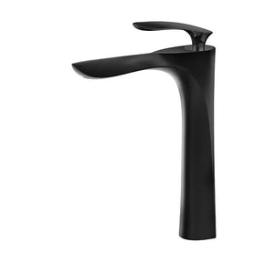 Torneira para Banheiro Monocomando Dourada Misturador Bica Baixa - Elegância e Funcionalidade - Morada Serena