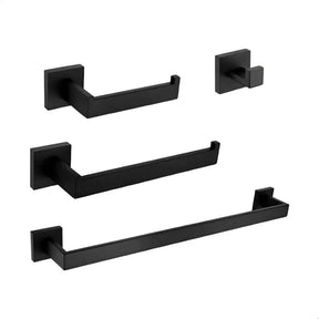 Kit para Banheiro Reforma Completa 5 Peças - Transforme Seu Banheiro com Praticidade - Morada Serena