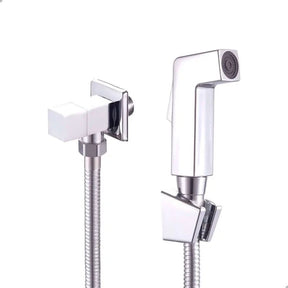 Kit para Banheiro Reforma Completa 5 Peças - Transforme Seu Banheiro com Praticidade - Morada Serena