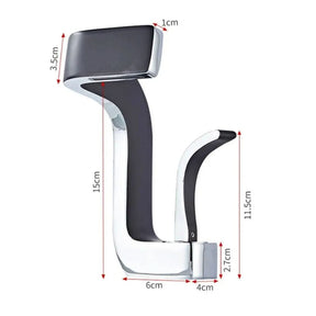 Torneira para Banheiro Mármore Modelo Louise - Elegância e Sofisticação para Seu Banheiro - Morada Serena