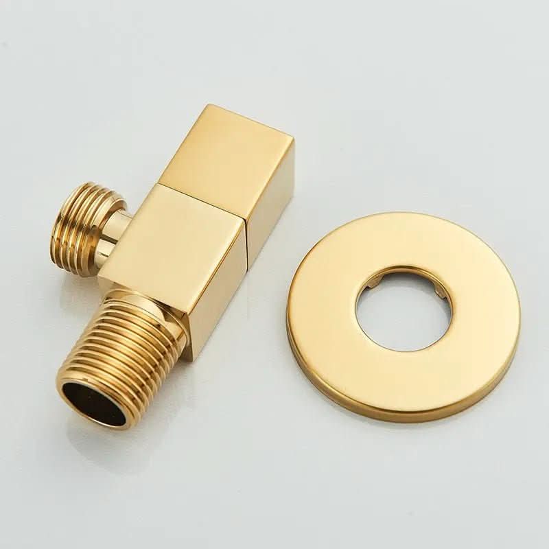 Ducha Higiênica para Banheiro Aço Inoxidável com Pulverizador Bidê 100% Metal - Qualidade e Durabilidade - Morada Serena