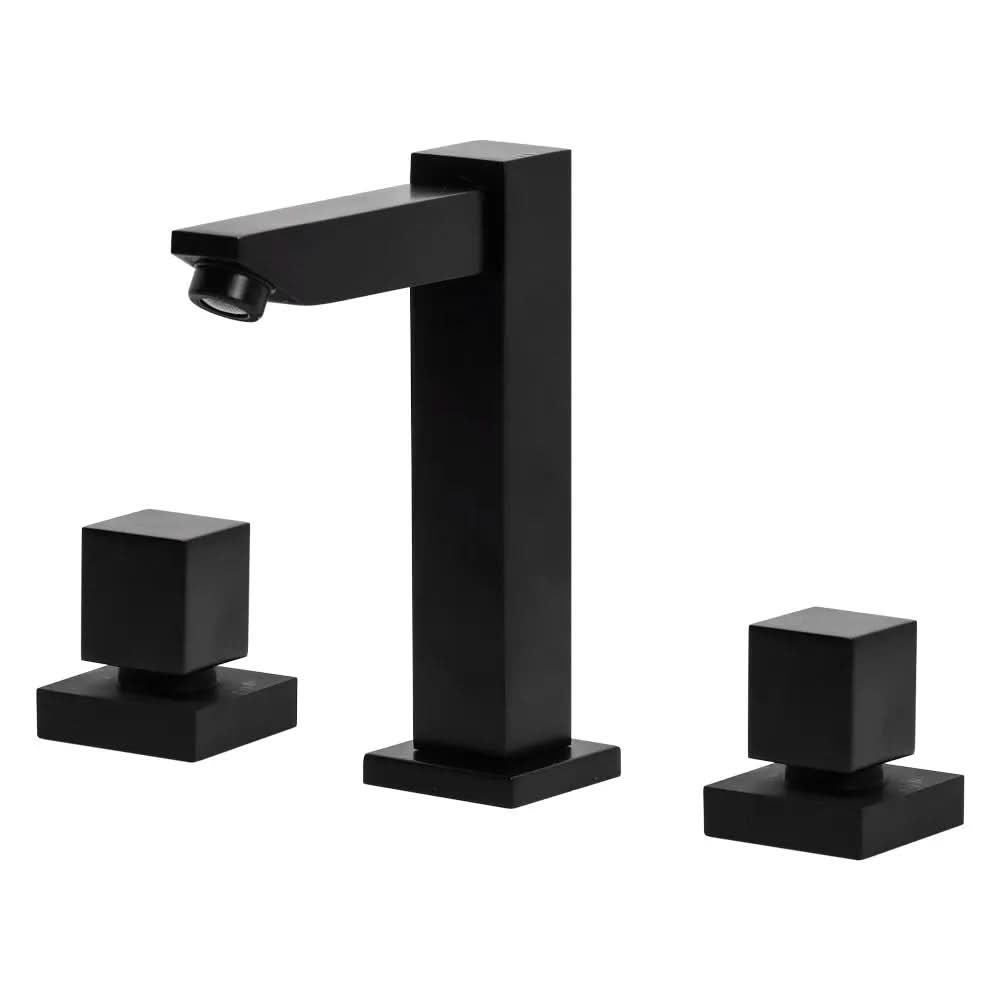 Torneira para Banheiro Misturador para Lavatório - Elegância e Praticidade no Seu Banheiro - Morada Serena