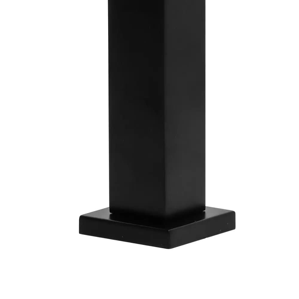 Torneira para Banheiro Misturador para Lavatório - Elegância e Praticidade no Seu Banheiro - Morada Serena