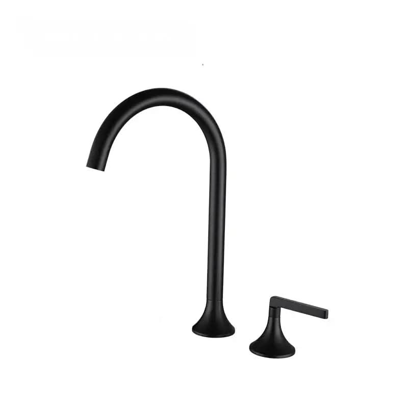 Torneira para Banheiro Misturador Monocomando - Praticidade e Estilo para Seu Banheiro - Morada Serena