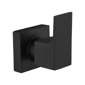 Acabamento para Banheiro Registro Alavanca Preto Chuveiro Padrão Deca - Estilo e Durabilidade - Morada Serena