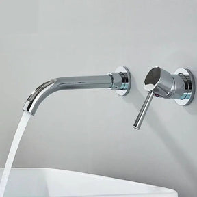 Torneira Gourmet Para Banheiro Monocomando - Heritage - Morada Serena