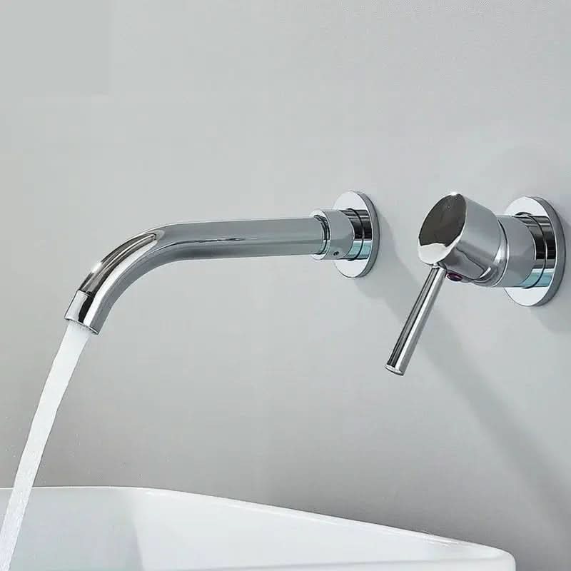 Torneira Gourmet Para Banheiro Monocomando - Heritage - Morada Serena