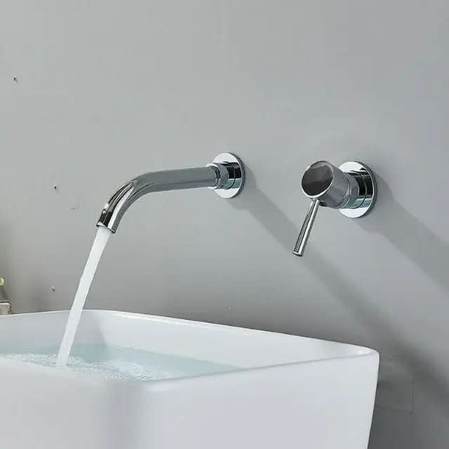 Torneira Gourmet Para Banheiro Monocomando - Heritage - Morada Serena