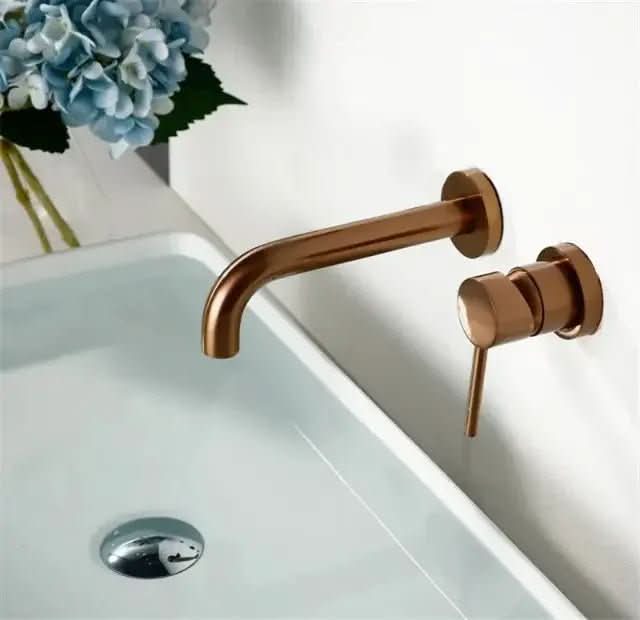 Torneira Gourmet Para Banheiro Monocomando - Heritage - Morada Serena