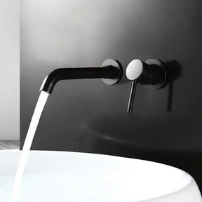 Torneira Gourmet Para Banheiro Monocomando - Heritage - Morada Serena