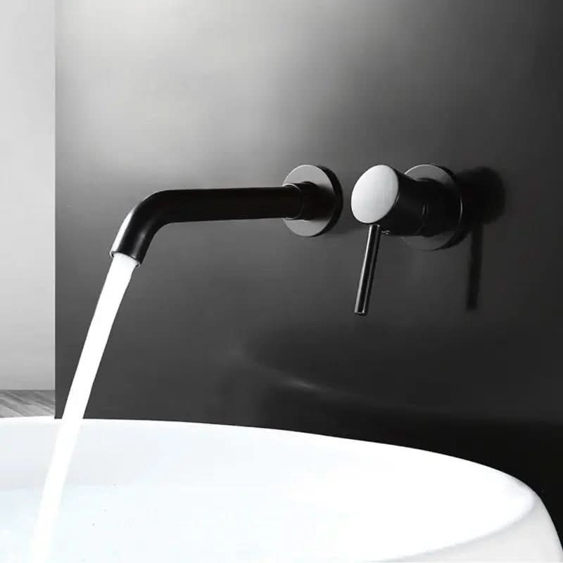 Torneira Gourmet Para Banheiro Monocomando - Heritage - Morada Serena