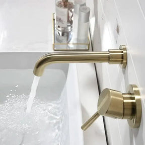 Torneira Gourmet Para Banheiro Monocomando - Heritage - Morada Serena