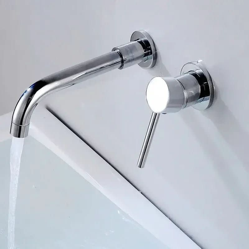 Torneira Gourmet Para Banheiro Monocomando - Heritage - Morada Serena