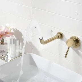 Torneira Gourmet Para Banheiro Monocomando - Heritage - Morada Serena