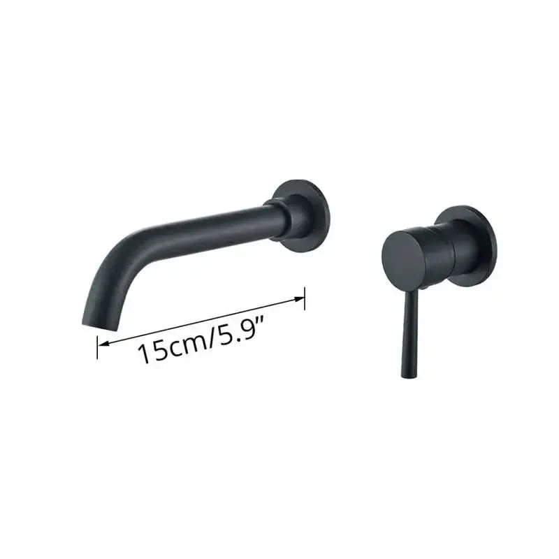 Torneira Gourmet Para Banheiro Monocomando - Heritage - Morada Serena