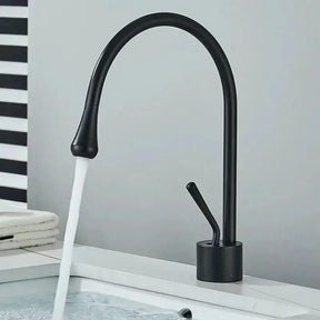 Torneira Para Banheiro Monocomando Misturador Lucca - Morada Serena