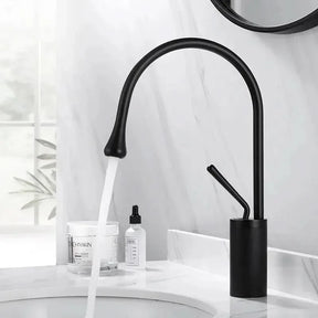 Torneira Para Banheiro Monocomando Misturador Lucca - Morada Serena