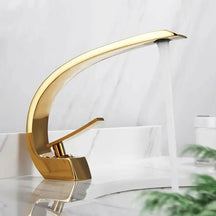 Torneira Para Banheiro Monocomando Luxury - Morada Serena