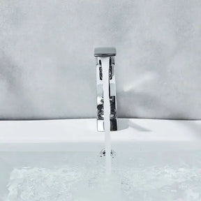 Torneira Para Banheiro Monocomando Luxury - Morada Serena