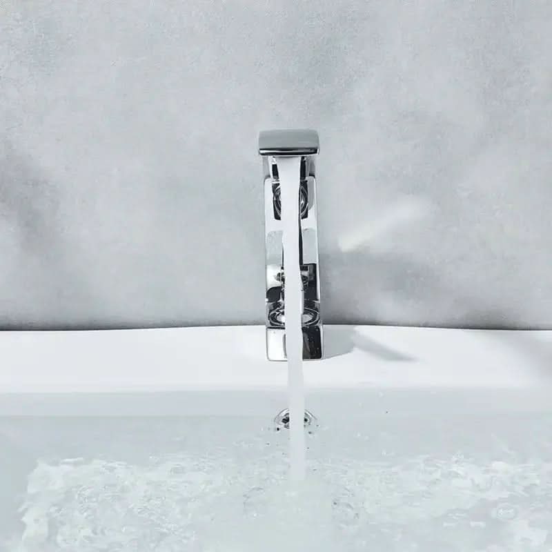 Torneira Para Banheiro Monocomando Luxury - Morada Serena